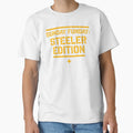 Sunday Funday Steeler T-Shirt - Fun Novelty Design Men Women - T-Shirt, Sweatshirt, Hoodie