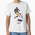Antonio Brown T-Shirt - Minimalist Print for Adults - T-Shirt, Sweatshirt, Hoodie