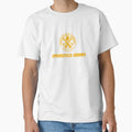 City Springfield Armory aBeat by Emilio Díaz - Adult & Kids T-Shirts, Sweatshirts & Hoodies apparel design preview 1