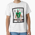 Hurts Kelly Green T-Shirt - Streetwear Style for Adults - T-Shirt, Sweatshirt, Hoodie
