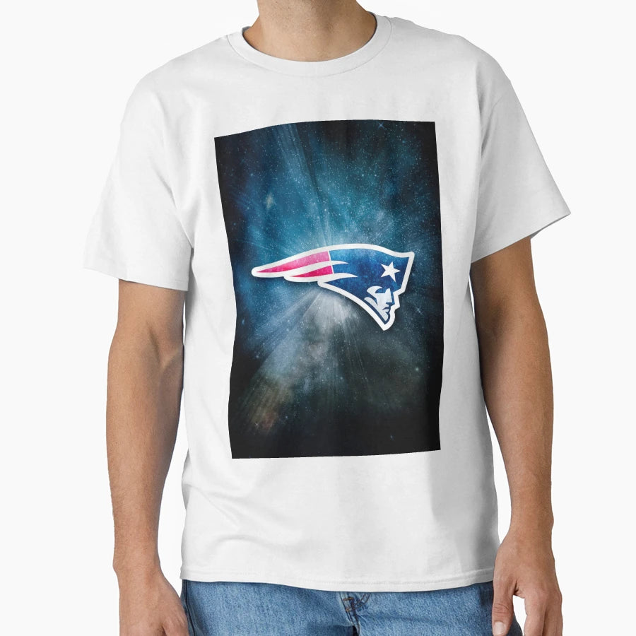 Patriots England 21 T-Shirt - Streetwear Style for Adults - T-Shirt, Sweatshirt, Hoodie