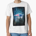 Patriots England 21 T-Shirt - Streetwear Style for Adults - T-Shirt, Sweatshirt, Hoodie