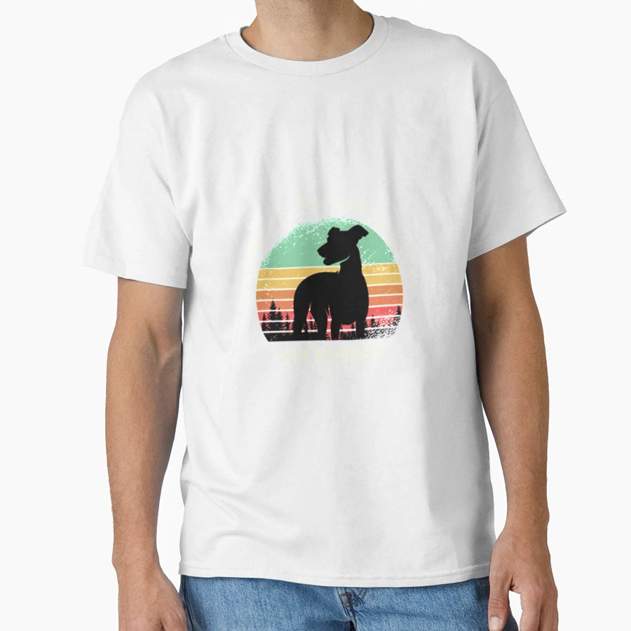 Athetic Foodball Club T-Shirt - Graphic Print for Adults - T-Shirt, Sweatshirt, Hoodie