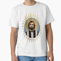 Ap21 Football Icon T-Shirt - Minimalist Print for Adults - T-Shirt, Sweatshirt, Hoodie