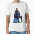 Seau Marcelo Bielsa T-Shirt - Aesthetic Graphic for Adults - T-Shirt, Sweatshirt, Hoodie