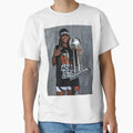 Jackie Young T-Shirt - Casual Everyday Wear Men Women - T-Shirt, Sweatshirt, Hoodie