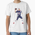 Sports Guy Iphone Case T-Shirt - Minimalist Print Unisex - T-Shirt, Sweatshirt, Hoodie