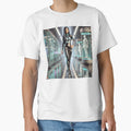 Lisa Beyond Limits 238 Aviation Safety X T-Shirt - Aesthetic Graphic Unisex - T-Shirt, Sweatshirt, Hoodie