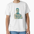 Dixie T-Shirt - Trendy Graphic Unisex - T-Shirt, Sweatshirt, Hoodie