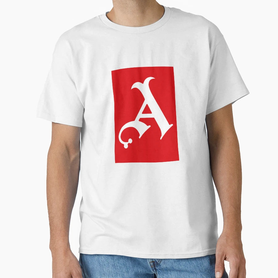 Is T-Shirt - Custom Art Print Men Women - T-Shirt, Sweatshirt, Hoodie