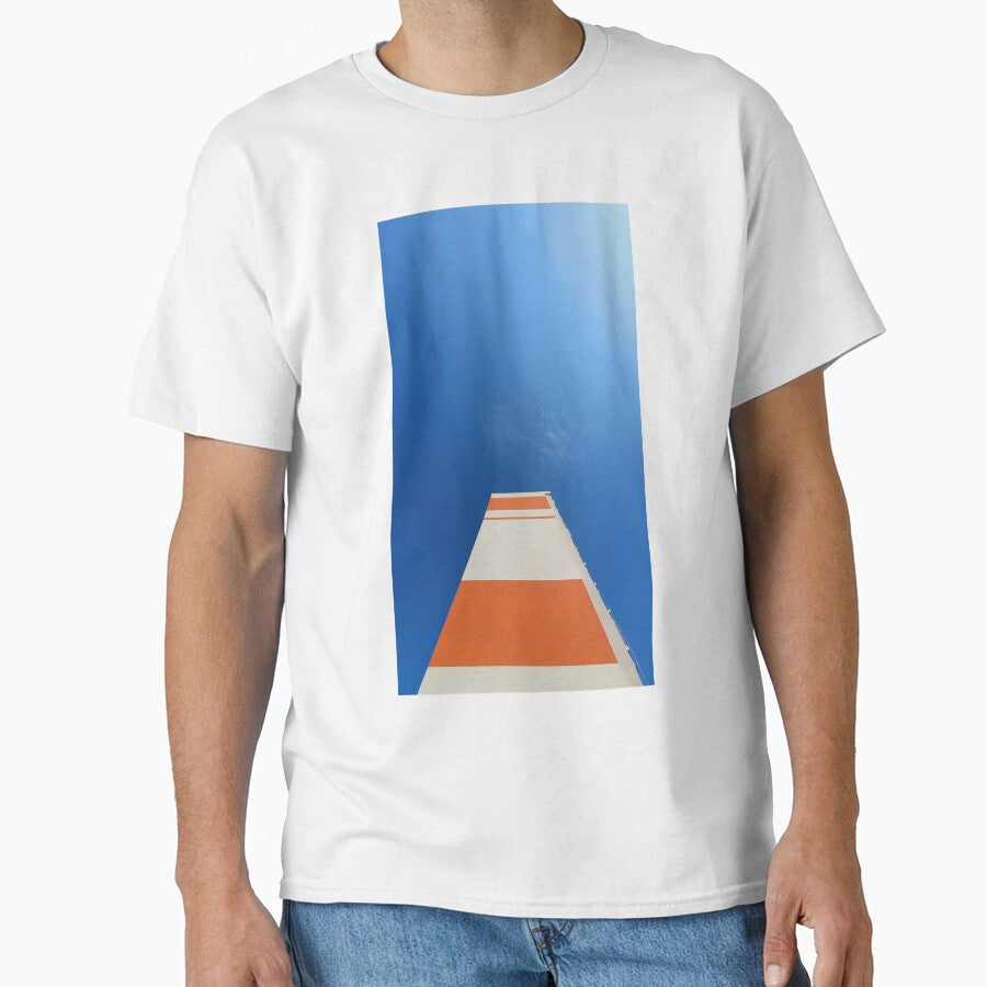 Minimal abstract by TalBright - Adult & Kids T-Shirts, Sweatshirts & Hoodies apparel design preview 1