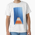 Minimal abstract by TalBright - Adult & Kids T-Shirts, Sweatshirts & Hoodies apparel design preview 1