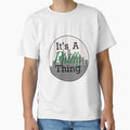 Its Philly Thing T-Shirt - Unique Graphic Men Women - T-Shirt, Sweatshirt, Hoodie