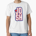 Ja17 We Love JA T-Shirt - Fun Novelty Design Men Women - T-Shirt, Sweatshirt, Hoodie