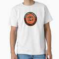 Every Night Football Circular T-Shirt - Fun Novelty Design for Adults - T-Shirt, Sweatshirt, Hoodie