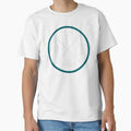 Philadelphia Football Emblem Phi T-Shirt - Trendy Graphic Unisex - T-Shirt, Sweatshirt, Hoodie