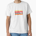 Kansas City T-Shirt - Novelty Apparel for Adults - T-Shirt, Sweatshirt, Hoodie