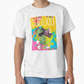 Cool Kid by ParkandPress - Adult & Kids T-Shirts, Sweatshirts & Hoodies apparel design preview 1