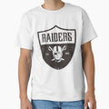 Art Las Vegas Raiders T-Shirt - Trendy Graphic for Adults - T-Shirt, Sweatshirt, Hoodie
