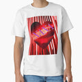 Nana Is My Valentine Heart T-Shirt - Streetwear Style Men Women - T-Shirt, Sweatshirt, Hoodie