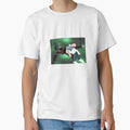 Detackle T-Shirt - Custom Art Print Men Women - T-Shirt, Sweatshirt, Hoodie