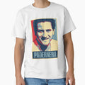 Pedernera T-Shirt - Custom Art Print Men Women - T-Shirt, Sweatshirt, Hoodie
