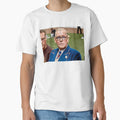Mr Struth T-Shirt - Custom Art Print Men Women - T-Shirt, Sweatshirt, Hoodie