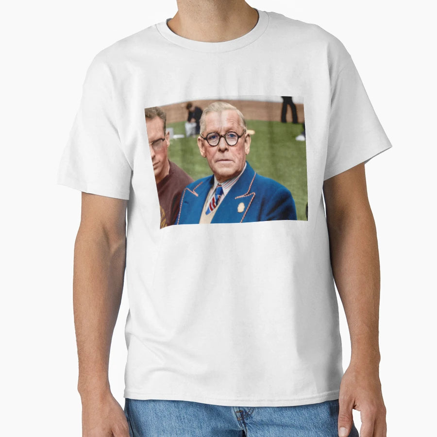 Mr Struth T-Shirt - Custom Art Print Men Women - T-Shirt, Sweatshirt, Hoodie