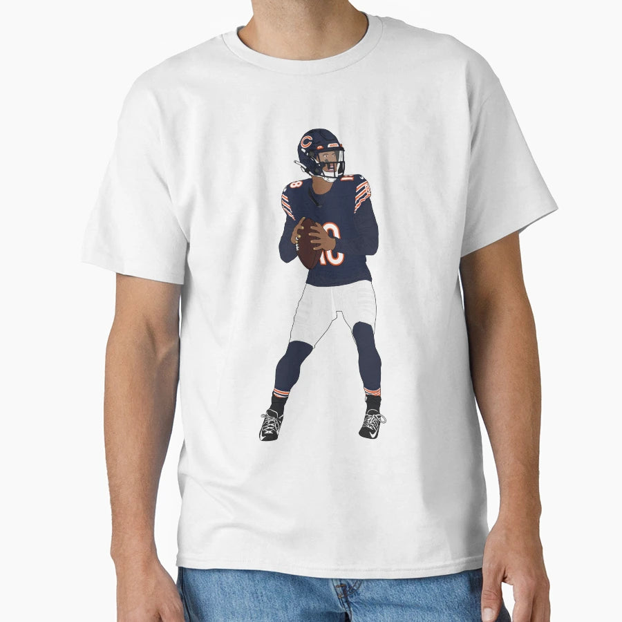 CW Bears T-Shirt - Trendy Graphic Men Women - T-Shirt, Sweatshirt, Hoodie
