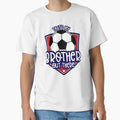 Thats My Brother Out There Soccer T-Shirt - Aesthetic Graphic Men Women - T-Shirt, Sweatshirt, Hoodie