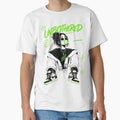 Unbothered club by Prasakro - Adult & Kids T-Shirts, Sweatshirts & Hoodies apparel design preview 1