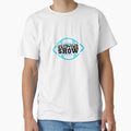 Just Here Halftime Show T-Shirt - Trendy Graphic Men Women - T-Shirt, Sweatshirt, Hoodie