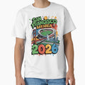 San Francisco Bay Area Golden Gate T-Shirt - Novelty Apparel Unisex - T-Shirt, Sweatshirt, Hoodie