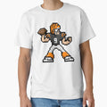 Megaman X Cincinnati T-Shirt - Streetwear Style Men Women - T-Shirt, Sweatshirt, Hoodie