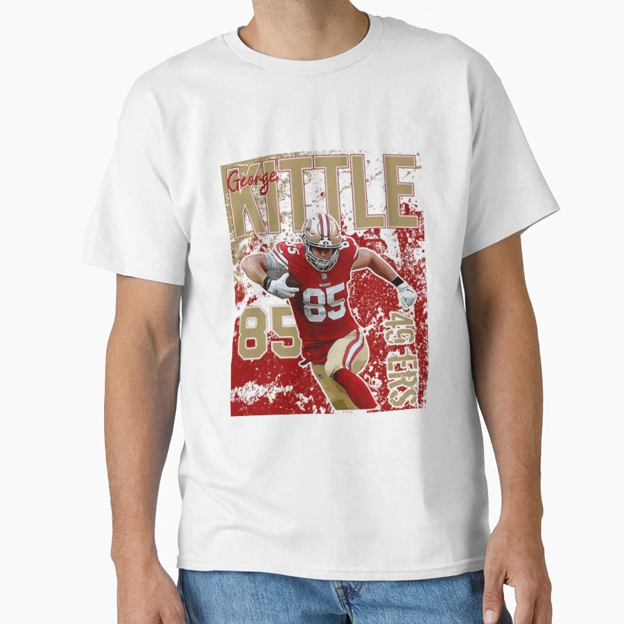 GK 49Ers Vatomalinie 111 T-Shirt - Fun Novelty Design Unisex - T-Shirt, Sweatshirt, Hoodie