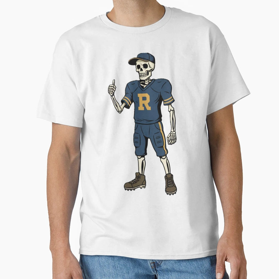 Rally Ribs T-Shirt - Aesthetic Graphic Men Women - T-Shirt, Sweatshirt, Hoodie