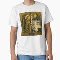 The Celtic Tree Calendar I: Brigid and Birch Moon by - Adult & Kids T-Shirts, Sweatshirts & Hoodies apparel design preview 1
