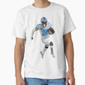 Detroit JG T-Shirt - Trendy Graphic for Adults - T-Shirt, Sweatshirt, Hoodie