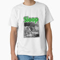 Sleep Band Classic Logo by pressleyuplil - Adult & Kids T-Shirts, Sweatshirts & Hoodies apparel design preview 1