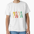 Mens Surfing Summer Surfer Papa Beach T-Shirt - Aesthetic Graphic Unisex - T-Shirt, Sweatshirt, Hoodie