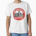 Connie Mack Stadium T-Shirt - Trendy Graphic Unisex - T-Shirt, Sweatshirt, Hoodie