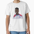 Sam Obisanya T-Shirt - Graphic Print Unisex - T-Shirt, Sweatshirt, Hoodie