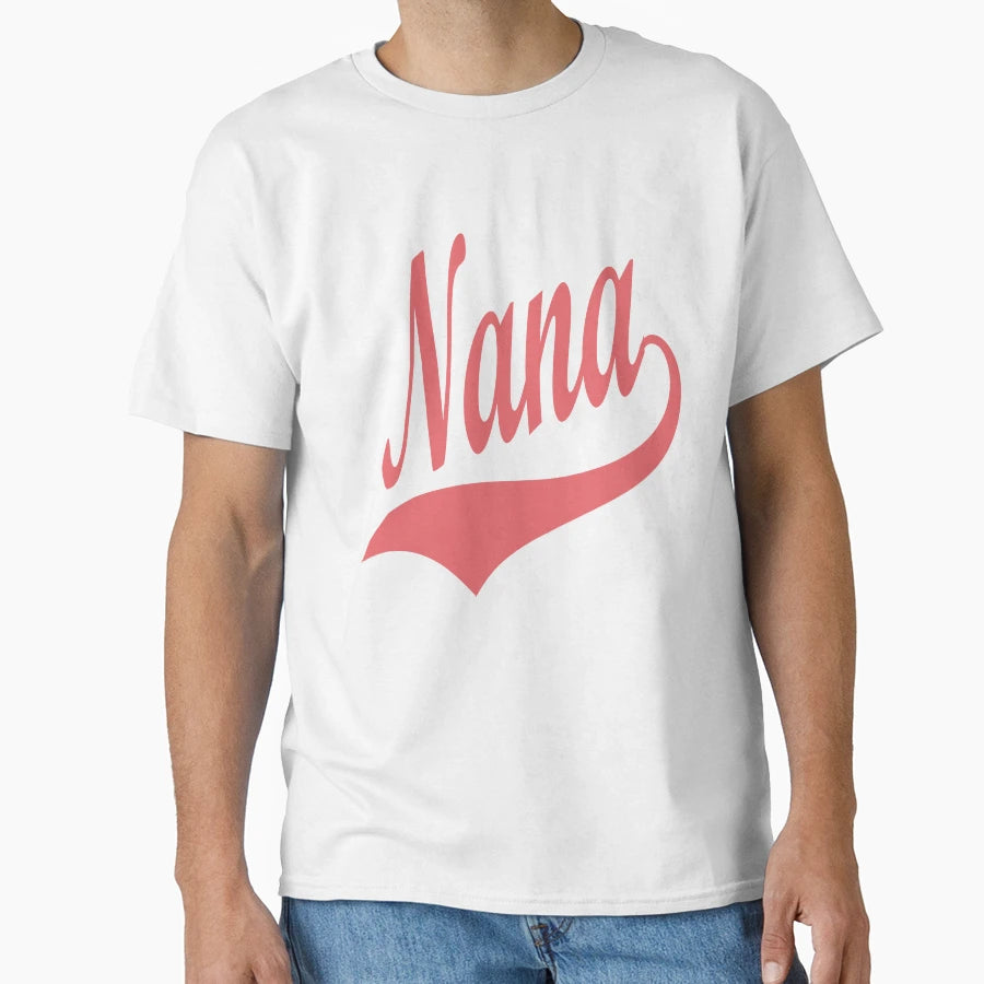 Super Grandma Best Lullaby World T-Shirt - Minimalist Print Men Women - T-Shirt, Sweatshirt, Hoodie