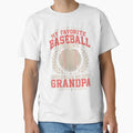 My Favorite Baseball Player Calls Me T-Shirt - Custom Art Print for Adults - T-Shirt, Sweatshirt, Hoodie