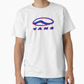 Retro skate logo by Paintbase - Adult & Kids T-Shirts, Sweatshirts & Hoodies apparel design preview 1