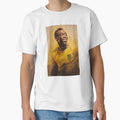 Pele Jersey T-Shirt - Casual Everyday Wear Unisex - T-Shirt, Sweatshirt, Hoodie