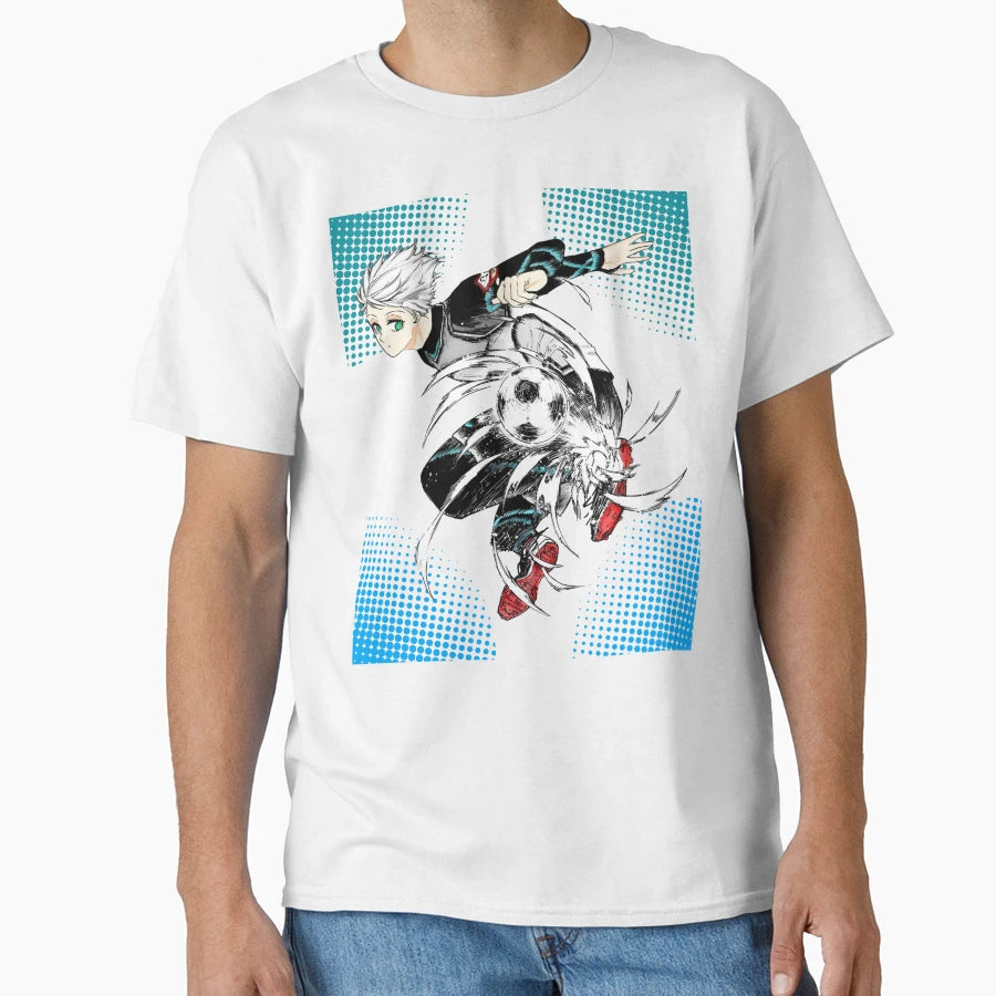 Great Mod T-Shirt - Minimalist Print Unisex - T-Shirt, Sweatshirt, Hoodie