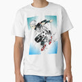 Great Mod T-Shirt - Minimalist Print Unisex - T-Shirt, Sweatshirt, Hoodie