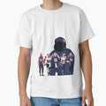Empire Strikes Back T-Shirt - Casual Everyday Wear for Adults - T-Shirt, Sweatshirt, Hoodie