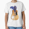Music Nut by kristalcurt - Adult & Kids T-Shirts, Sweatshirts & Hoodies apparel design preview 1